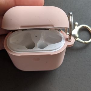 Air pods Charging Case Apple
